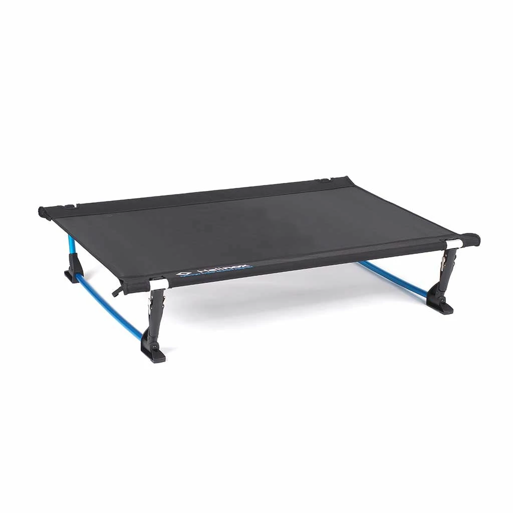 Helinox New Elevated Dog Cot 13 Helinox New Elevated Dog Cot