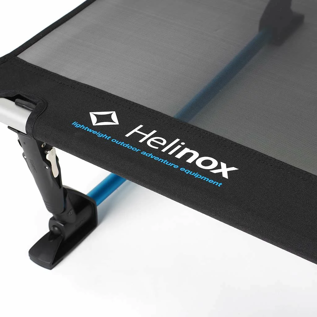 Helinox New Elevated Dog Cot 17 Helinox New Elevated Dog Cot