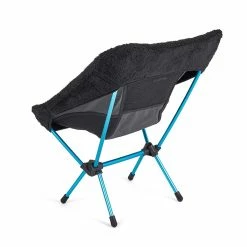 Helinox Fleece Seat Warmer Camping Kit