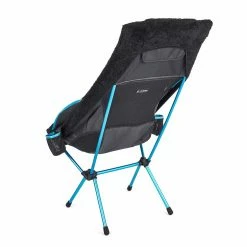Helinox Fleece Seat Warmer Camping Kit