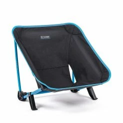 Helinox Camping Kit Incline Festival Chair