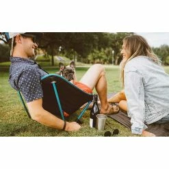 Helinox Camping Kit Incline Festival Chair