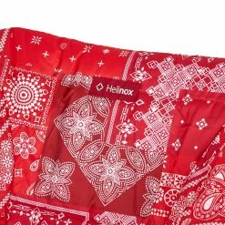 Helinox Quilted Seat Warmer For Chair Zero, One, XL & Ground Chair 15 Helinox Quilted Seat Warmer For Chair Zero, One, XL & Ground Chair