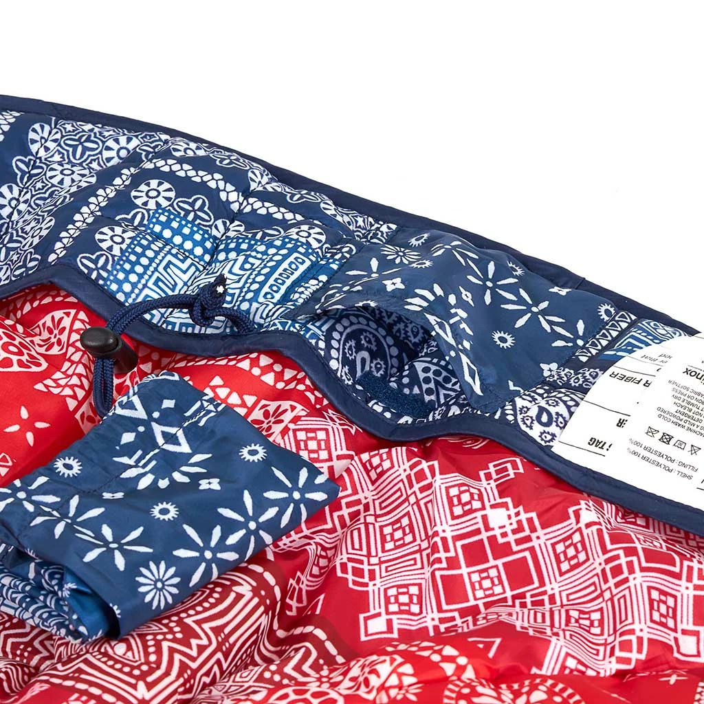 Helinox Quilted Seat Warmer For Chair Zero, One, XL & Ground Chair 9 Helinox Quilted Seat Warmer For Chair Zero, One, XL & Ground Chair