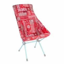 Helinox New Quilted Seat Warmer For Sunset & Beach Chairs