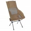 Helinox Savanna Chair Camping Kit 1 Helinox Savanna Chair Camping Kit