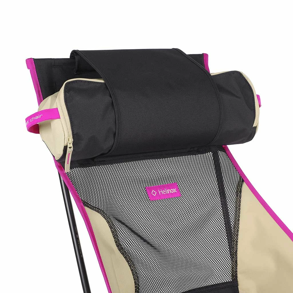 Helinox New Sunset Chair 7 Helinox New Sunset Chair