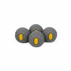 Helinox Vibram Ball Feet Set [4pcs] Camping Kit
