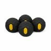 Helinox Vibram Ball Feet Set [4pcs] | 2021 Version