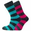 Horizon Socks Heritage Merino Outdoor | Women's 2 Pack Clothing