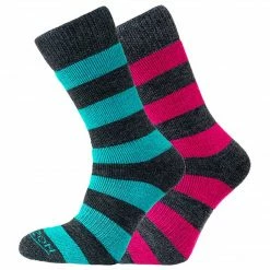 Horizon Socks Heritage Merino Outdoor | Women's 2 Pack Clothing