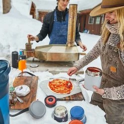 Hydro Flask Bags & EDC 12 Oz Insulated Food Jar