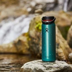 Hydro Flask 21 Oz Lightweight Standard Mouth Bags & EDC