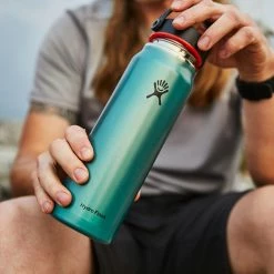 Hydro Flask 21 Oz Lightweight Standard Mouth Bags & EDC