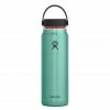 Hydro Flask 32 Oz Lightweight Wide Mouth