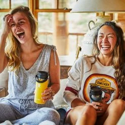 Hydro Flask Bags & EDC 16 Oz Coffee Flask W/ Flex Sip Lid