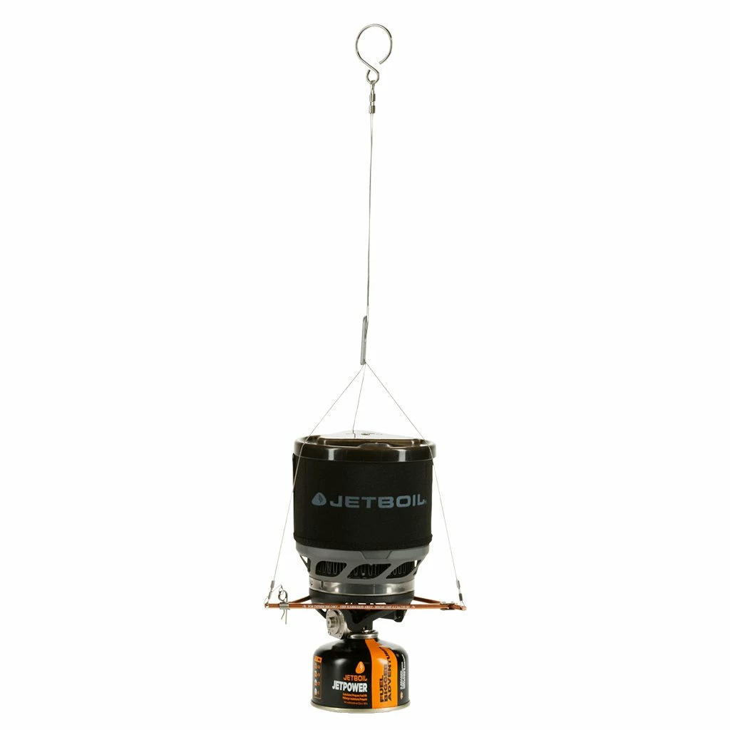 Jetboil Hanging Kit Camping Kit 6 Jetboil Hanging Kit Camping Kit