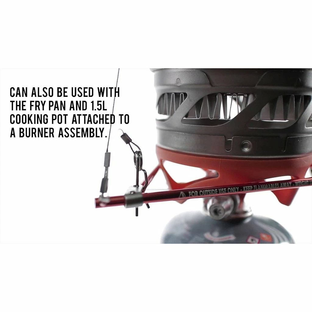 Jetboil Hanging Kit Camping Kit 7 Jetboil Hanging Kit Camping Kit