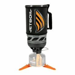 Camping Kit Jetboil Flash