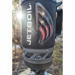 Camping Kit Jetboil Flash