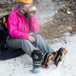 Jetboil MicroMo Camping Kit 15 Jetboil MicroMo Camping Kit