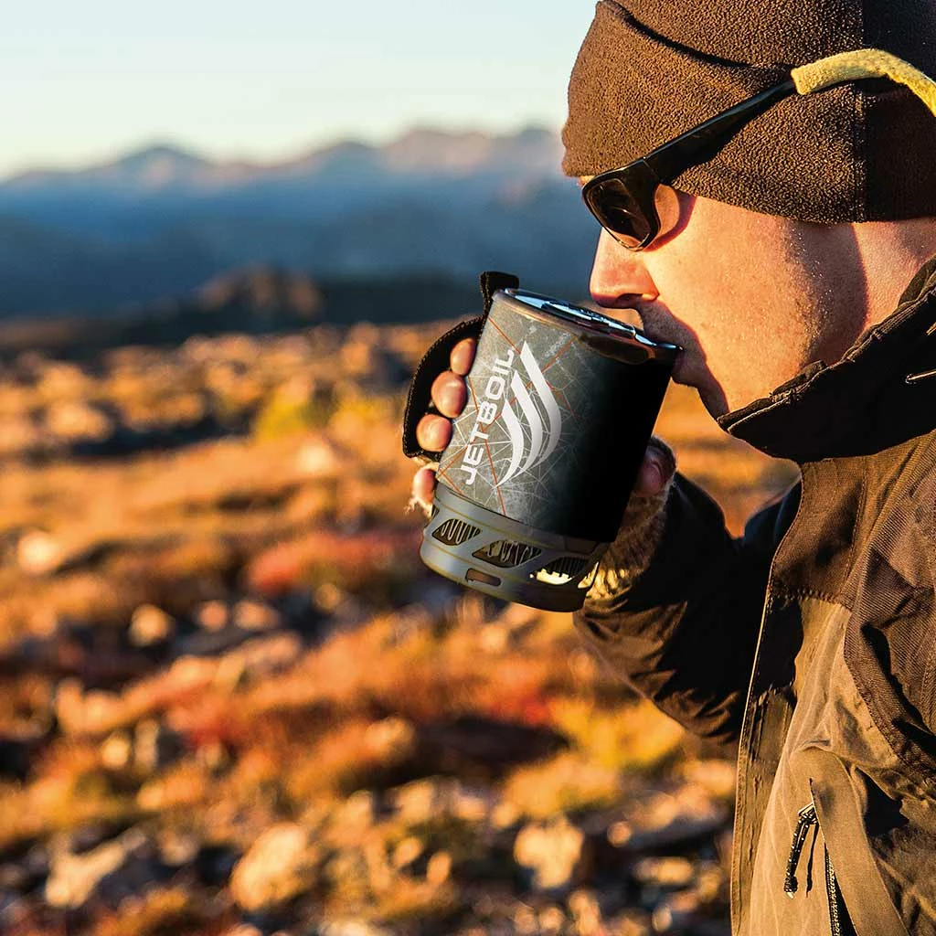 Jetboil MicroMo Camping Kit 7 Jetboil MicroMo Camping Kit