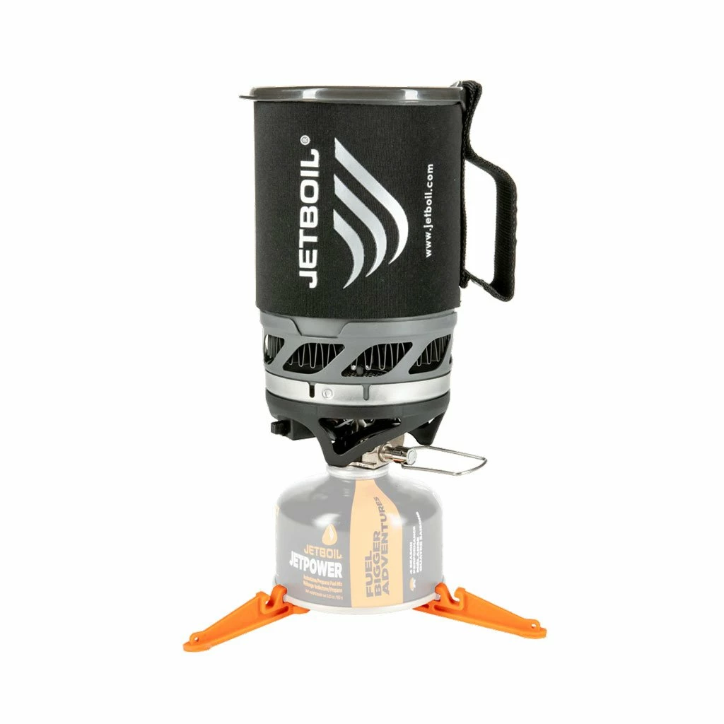 Jetboil MicroMo Camping Kit 3 Jetboil MicroMo Camping Kit