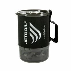 Jetboil MicroMo Camping Kit