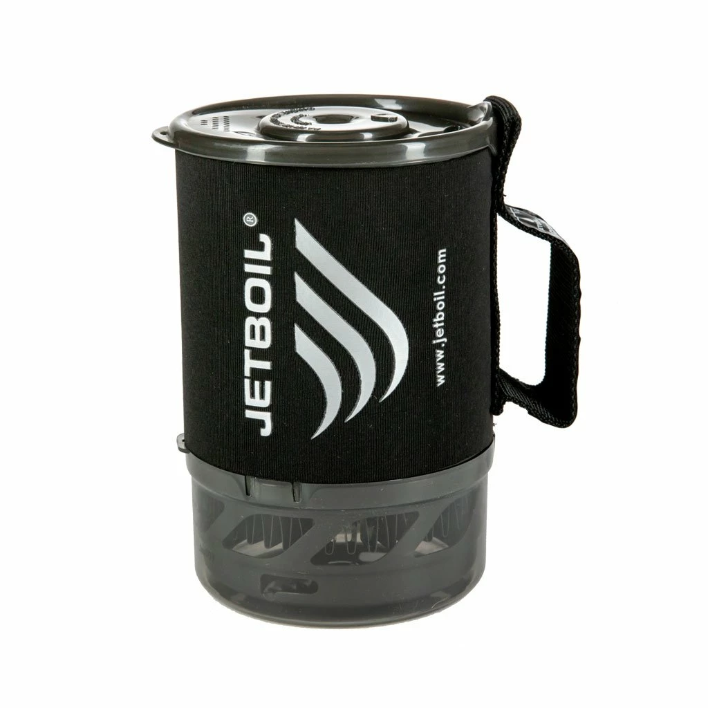 Jetboil MicroMo Camping Kit 4 Jetboil MicroMo Camping Kit
