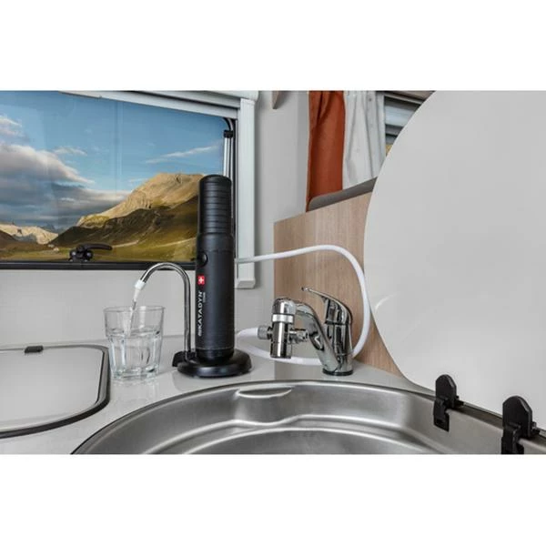 Katadyn Combi Water Filter Camping Kit 5 Katadyn Combi Water Filter Camping Kit