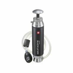 Katadyn Camping Kit Pocket Water Filter
