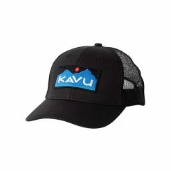 KAVU Above Standard Bags & EDC