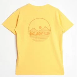 KAVU Busy Tee | Men's New