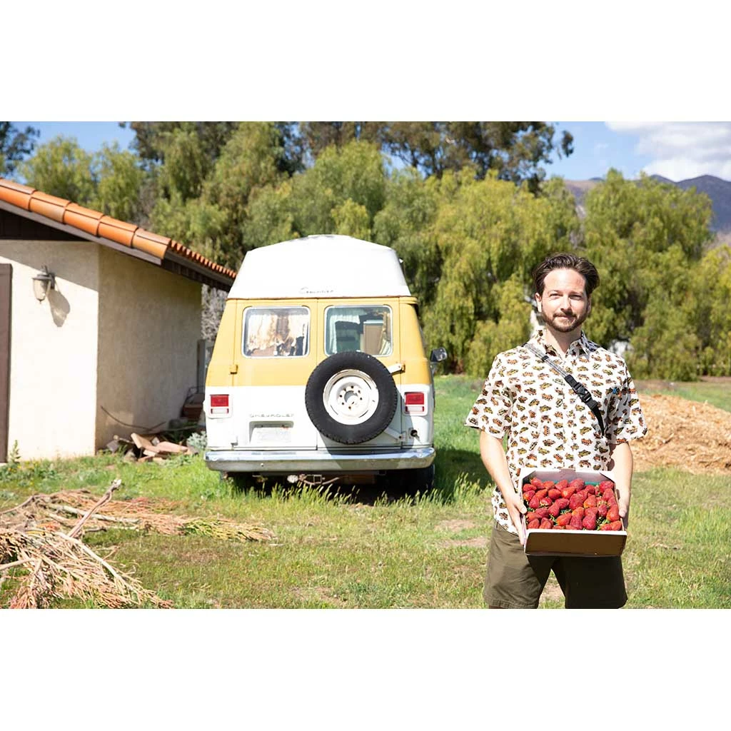 KAVU New Chilli Lite Short | Men's 12 KAVU New Chilli Lite Short | Men's