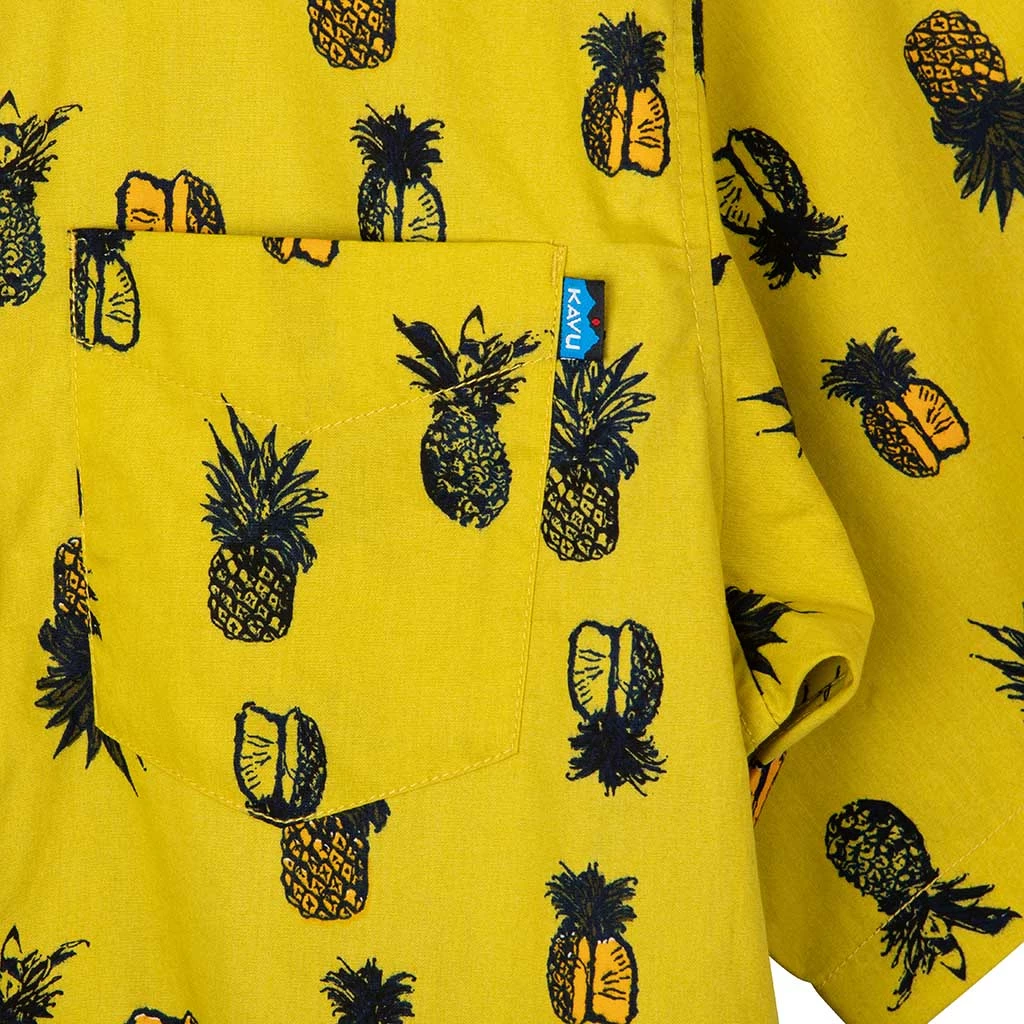 KAVU Festaruski | Men's New 9 KAVU Festaruski | Men's New