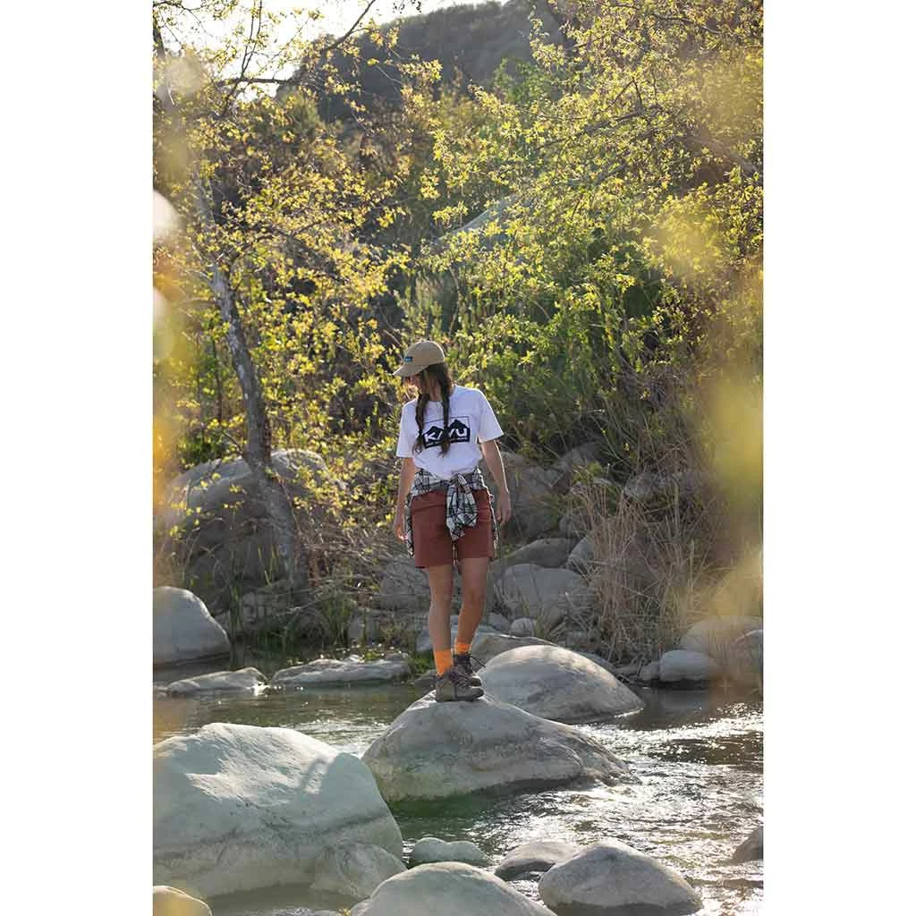 KAVU Gibson Short | Women's 7 KAVU Gibson Short | Women's