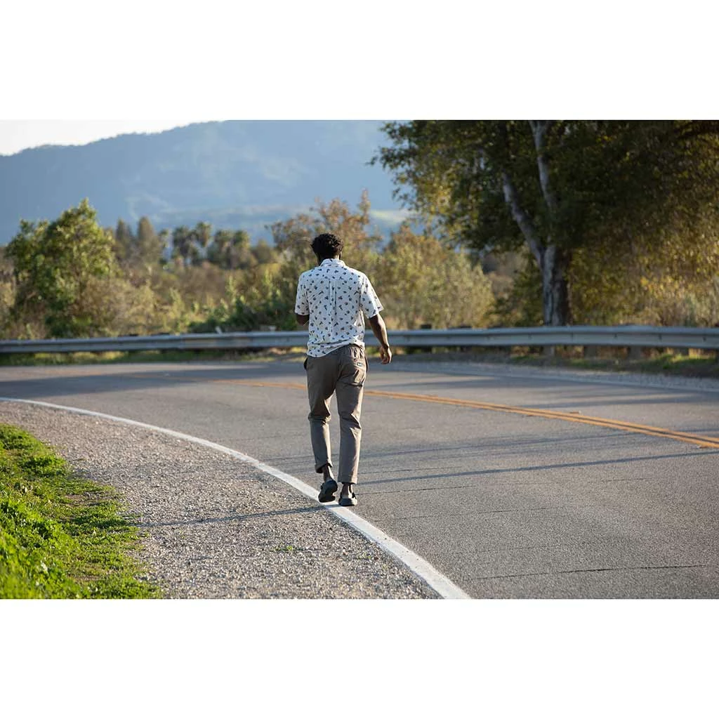 KAVU New Hit The Road Pant | Men's 15 KAVU New Hit The Road Pant | Men's