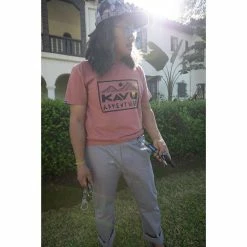 KAVU New Hit The Road Pant | Men's 18 KAVU New Hit The Road Pant | Men's