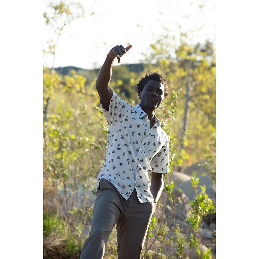 KAVU New Hit The Road Pant | Men's 10 KAVU New Hit The Road Pant | Men's