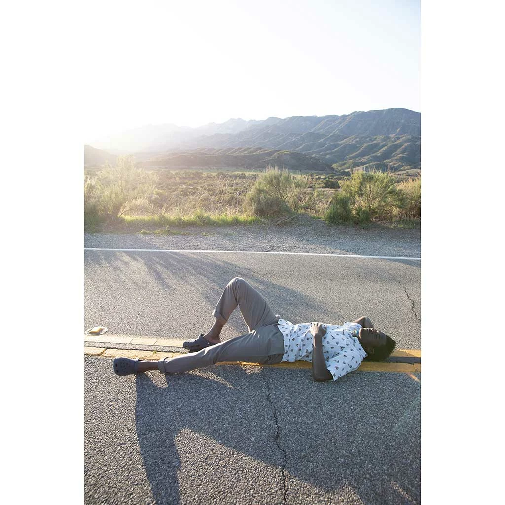 KAVU New Hit The Road Pant | Men's 11 KAVU New Hit The Road Pant | Men's