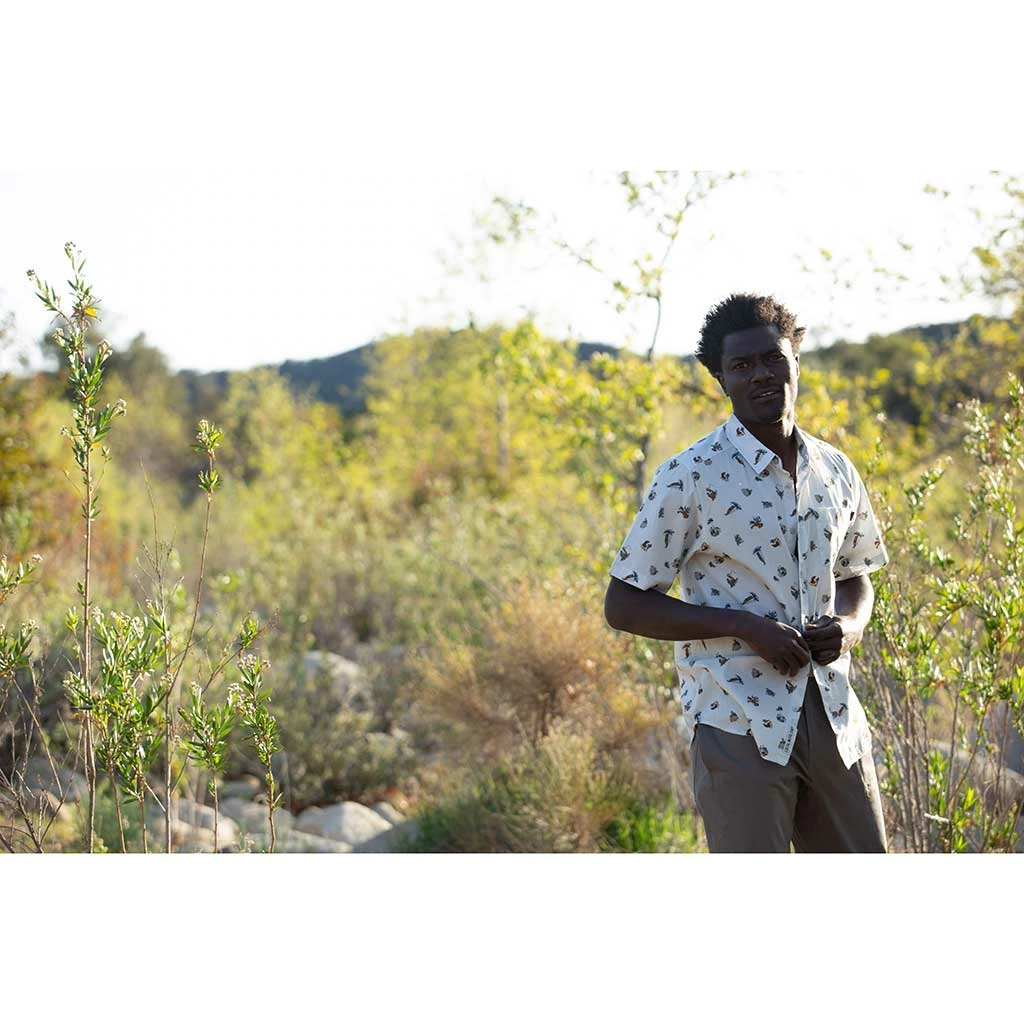 KAVU New Hit The Road Pant | Men's 9 KAVU New Hit The Road Pant | Men's