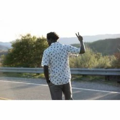 KAVU New Hit The Road Pant | Men's 24 KAVU New Hit The Road Pant | Men's