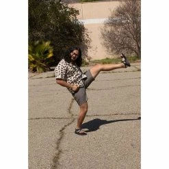 KAVU Hit The Road Short | Men's New 25 KAVU Hit The Road Short | Men's New