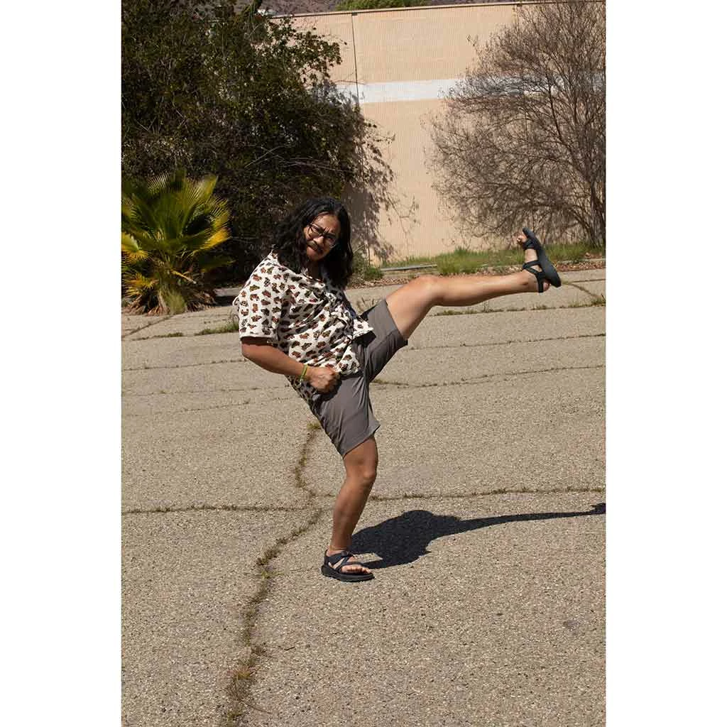 KAVU Hit The Road Short | Men's New 13 KAVU Hit The Road Short | Men's New