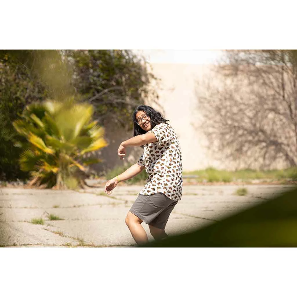 KAVU Hit The Road Short | Men's New 10 KAVU Hit The Road Short | Men's New