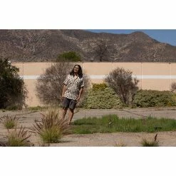 KAVU Hit The Road Short | Men's New 26 KAVU Hit The Road Short | Men's New