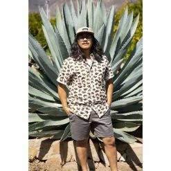 KAVU Hit The Road Short | Men's New 19 KAVU Hit The Road Short | Men's New