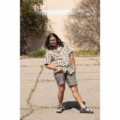 KAVU Hit The Road Short | Men's New 24 KAVU Hit The Road Short | Men's New