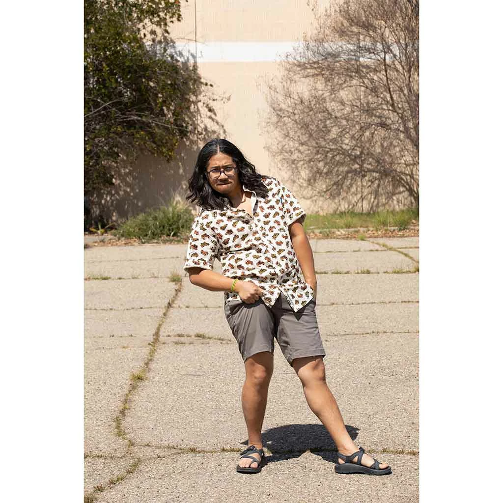 KAVU Hit The Road Short | Men's New 12 KAVU Hit The Road Short | Men's New