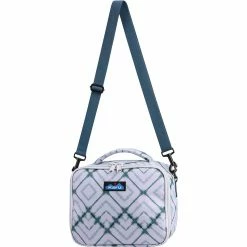 KAVU Lunch Box New